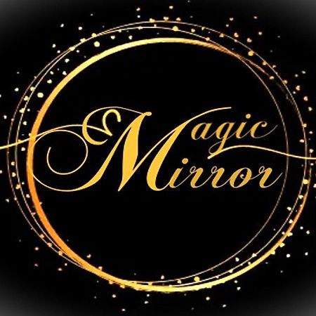Magic Mirror Apartment Satu Mare Bagian luar foto